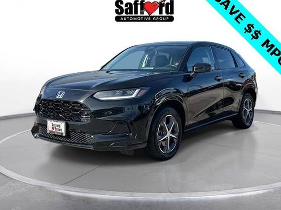 HONDA HR-V 2024 3CZRZ2H73RM717653 image