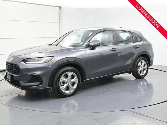 HONDA HR-V 2024 3CZRZ2H38RM741105 image