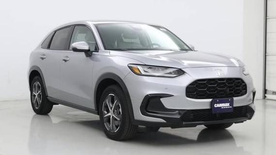 HONDA HR-V 2024 3CZRZ2H79RM781941 image