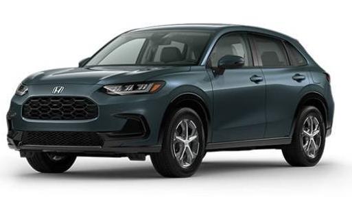 HONDA HR-V 2024 3CZRZ2H72RM739031 image