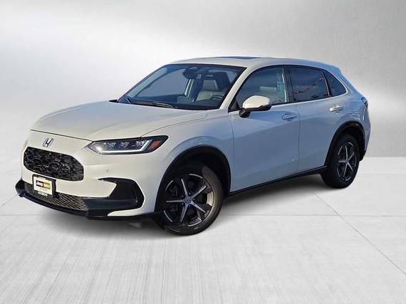 HONDA HR-V 2024 3CZRZ1H76RM722985 image