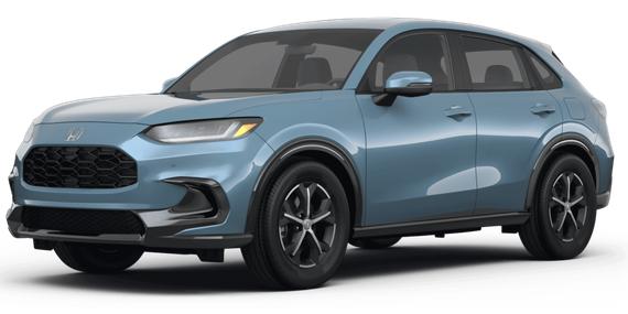 HONDA HR-V 2024 3CZRZ2H71RM747329 image