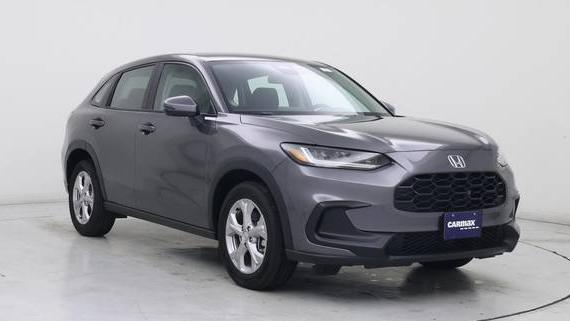 HONDA HR-V 2024 3CZRZ2H38RM765498 image