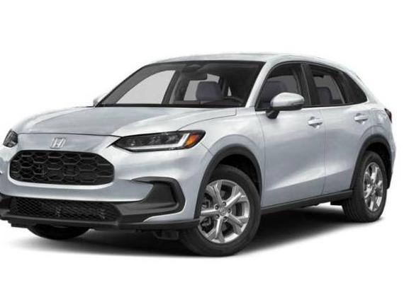 HONDA HR-V 2024 3CZRZ2H36RM751616 image