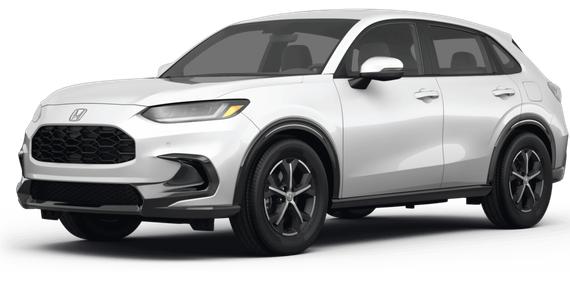 HONDA HR-V 2024 3CZRZ1H73RM739548 image