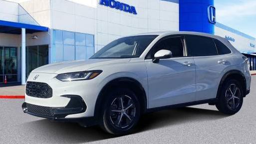 HONDA HR-V 2024 3CZRZ2H79RM741794 image