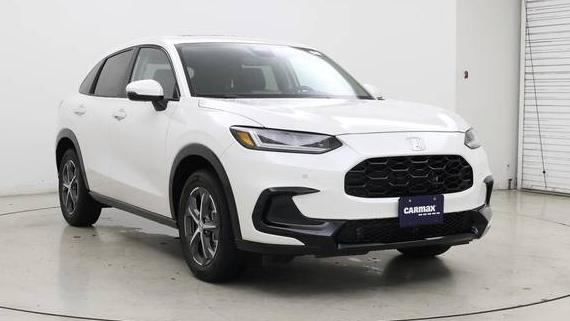 HONDA HR-V 2024 3CZRZ2H7XRM780734 image