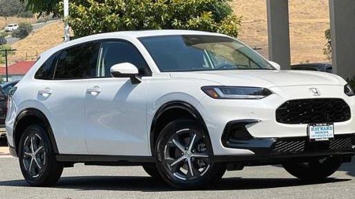 HONDA HR-V 2024 3CZRZ1H7XRM708913 image