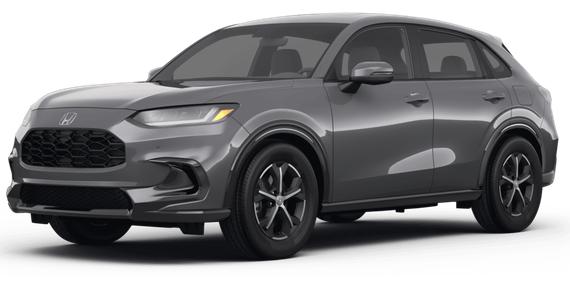 HONDA HR-V 2024 3CZRZ2H75RM783069 image