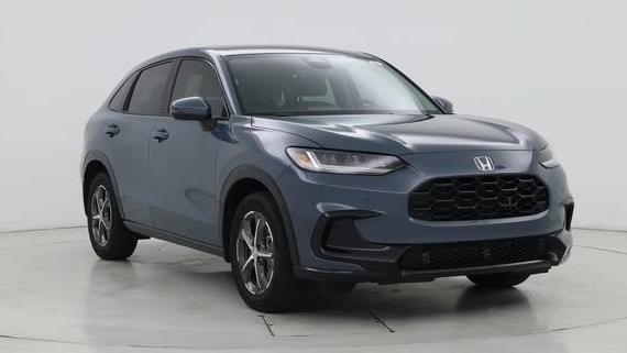 HONDA HR-V 2024 3CZRZ1H71RM724756 image