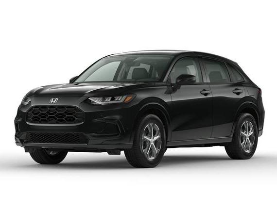 HONDA HR-V 2024 3CZRZ1H73RM726525 image