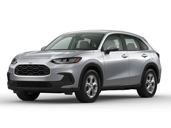 HONDA HR-V 2024 3CZRZ2H39RM703351 image