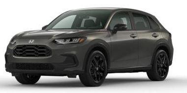 HONDA HR-V 2024 3CZRZ2H59RM739302 image