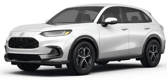 HONDA HR-V 2024 3CZRZ2H74RM757496 image