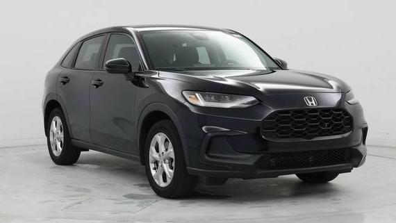 HONDA HR-V 2024 3CZRZ1H31RM710210 image