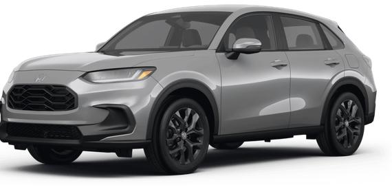 HONDA HR-V 2024 3CZRZ2H57RM770631 image