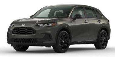 HONDA HR-V 2024 3CZRZ1H57RM742757 image