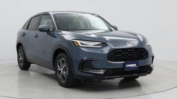 HONDA HR-V 2024 3CZRZ1H74RM745293 image