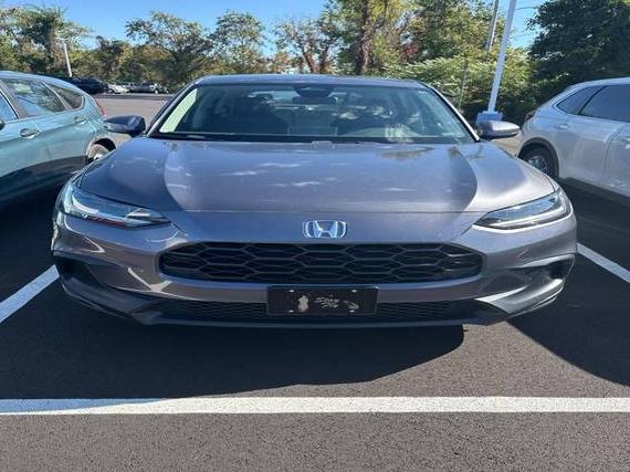 HONDA HR-V 2024 3CZRZ1H31RM720896 image