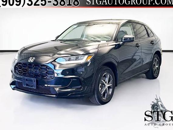 HONDA HR-V 2024 3CZRZ1H78RM722471 image