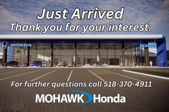 HONDA HR-V 2024 3CZRZ2H38RM718620 image