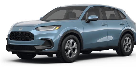 HONDA HR-V 2024 3CZRZ1H34RM711755 image
