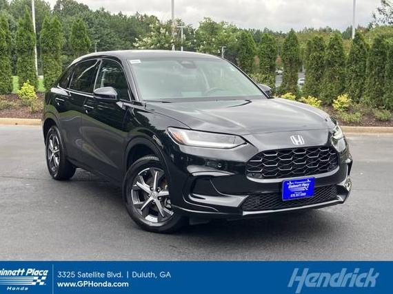 HONDA HR-V 2024 3CZRZ2H70RM708277 image