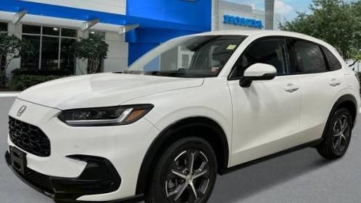HONDA HR-V 2024 3CZRZ1H77RM754330 image