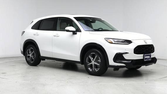 HONDA HR-V 2024 3CZRZ2H75RM726421 image