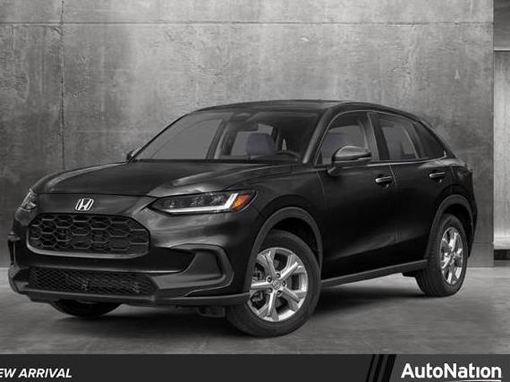 HONDA HR-V 2024 3CZRZ1H31RM733762 image
