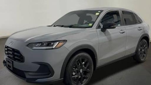 HONDA HR-V 2024 3CZRZ2H51RM710716 image