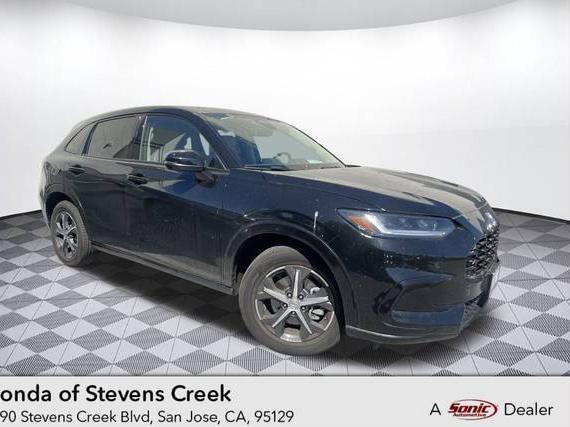 HONDA HR-V 2024 3CZRZ1H71RM720917 image