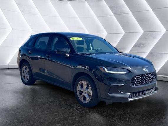 HONDA HR-V 2024 3CZRZ2H34RM755163 image