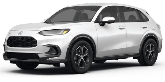 HONDA HR-V 2024 3CZRZ2H76RM737461 image