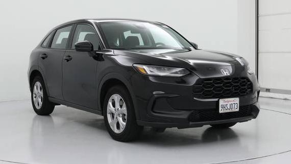 HONDA HR-V 2024 3CZRZ2H35RM708000 image