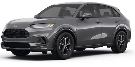 HONDA HR-V 2024 3CZRZ2H70RM769581 image