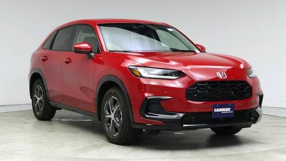 HONDA HR-V 2024 3CZRZ1H79RM705260 image