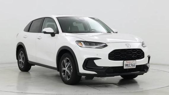 HONDA HR-V 2024 3CZRZ1H78RM761786 image