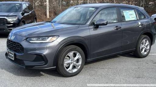 HONDA HR-V 2024 3CZRZ2H3XRM738769 image