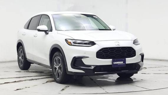 HONDA HR-V 2024 3CZRZ2H77RM733712 image