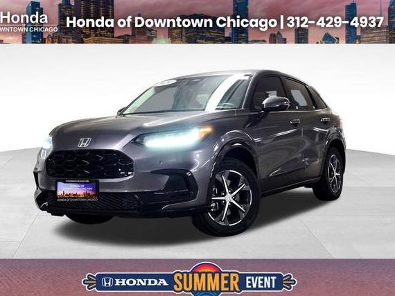 HONDA HR-V 2024 3CZRZ2H73RM782261 image