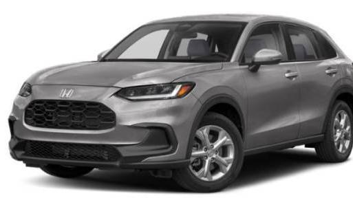 HONDA HR-V 2024 3CZRZ1H31RM702625 image