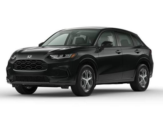 HONDA HR-V 2024 3CZRZ2H74RM713322 image