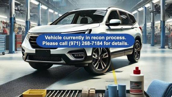 HONDA HR-V 2024 3CZRZ2H39RM748869 image