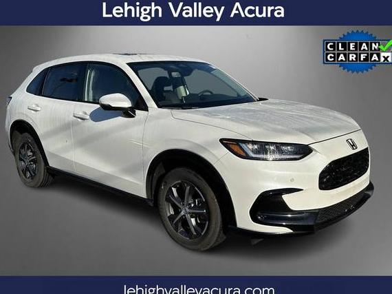 HONDA HR-V 2024 3CZRZ2H7XRM762279 image