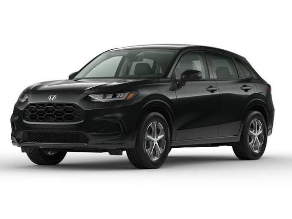 HONDA HR-V 2024 3CZRZ2H75RM721025 image