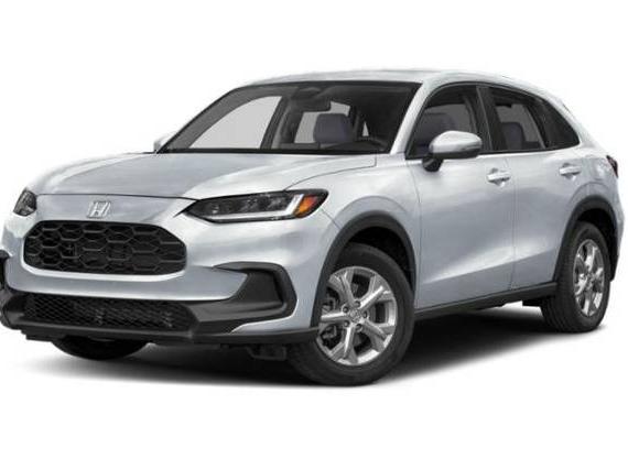 HONDA HR-V 2024 3CZRZ2H33RM709808 image