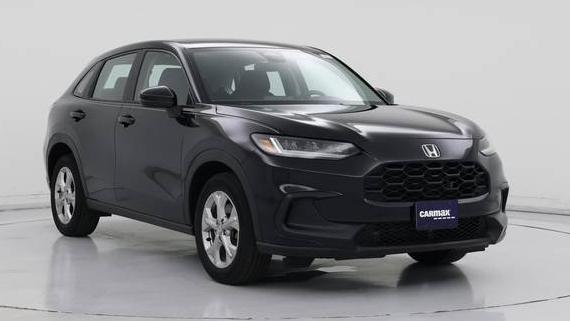HONDA HR-V 2024 3CZRZ2H3XRM734933 image