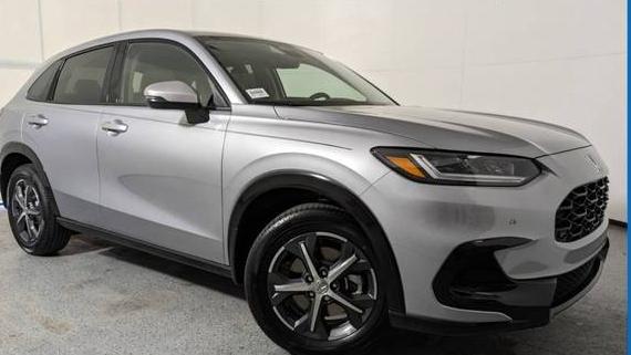 HONDA HR-V 2024 3CZRZ1H74RM761140 image