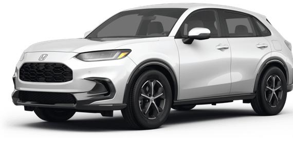 HONDA HR-V 2024 3CZRZ2H79RM700260 image
